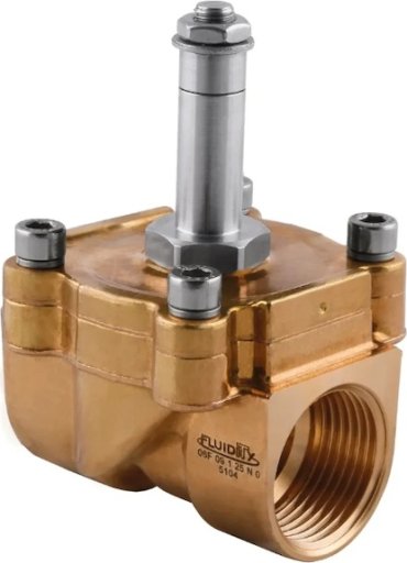 Elektrozawór FMM 06F